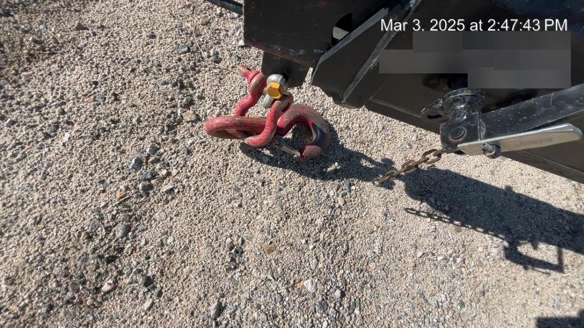 2024 STAR INDUSTRIES M1360B - Star JIB Boom