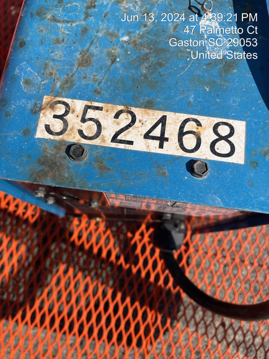 2023 MILLER ELECTRIC CST-282