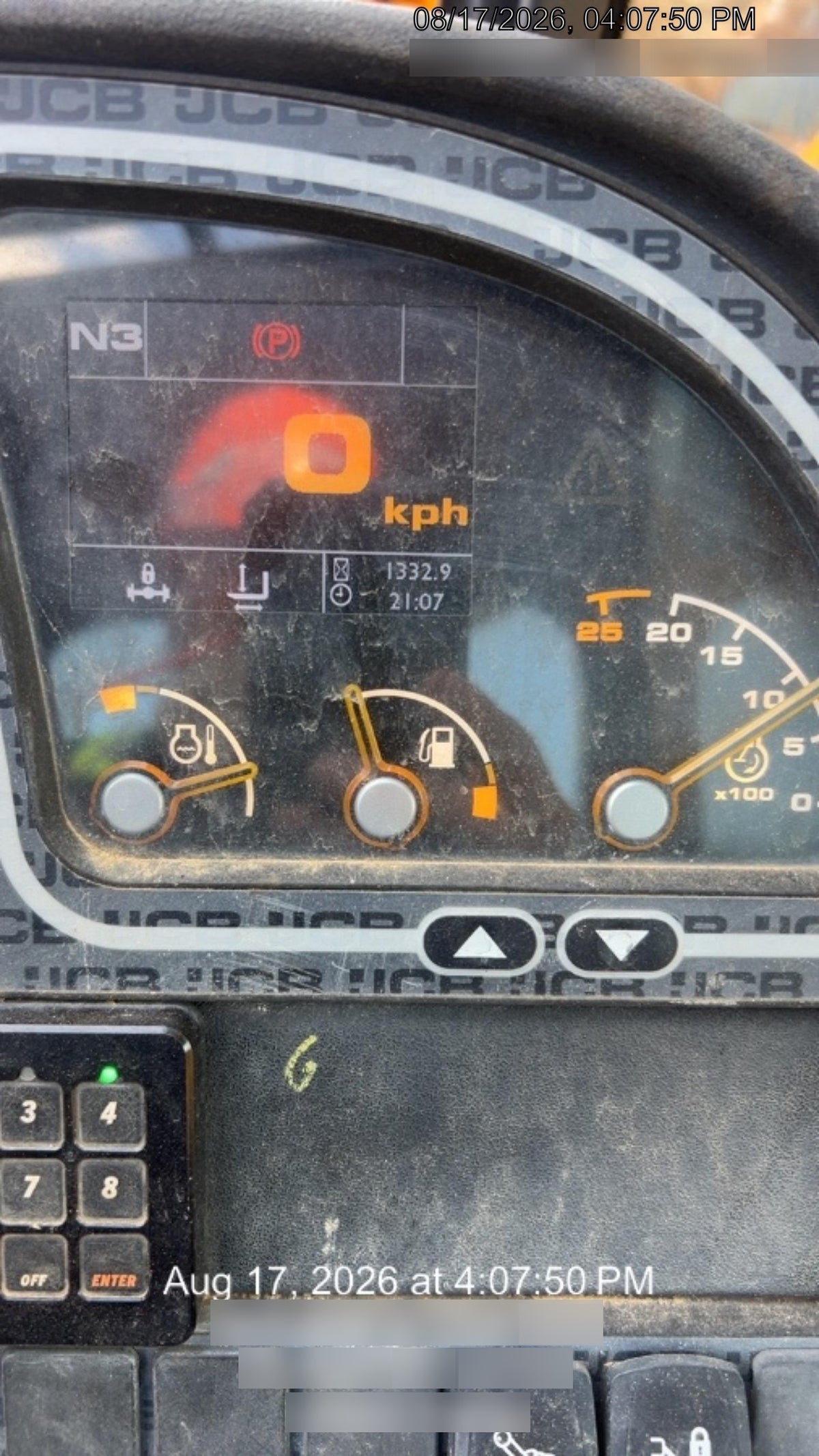 2022 JCB 512-56
