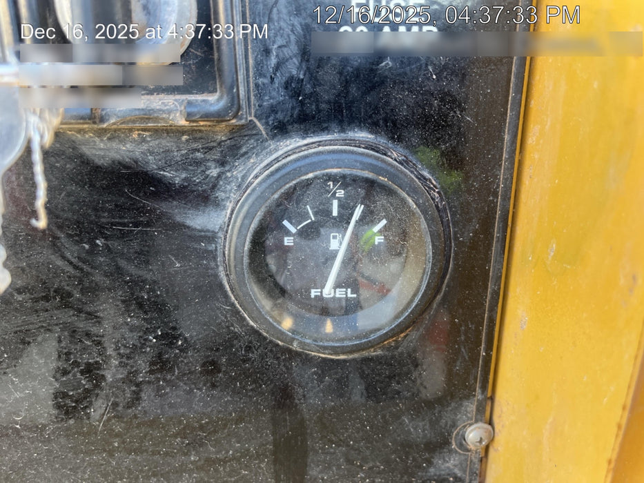 2019 Vac-Tron LP573XDT 24Hp Kohler Diesel, 500 Gal Debris Tank, 500 CFM Vacuum Pump, x2 100 Gal Water Tanks