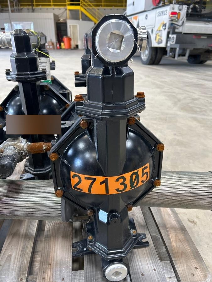 2022 INGERSOLL RAND PD20A-AAP-CCC-B