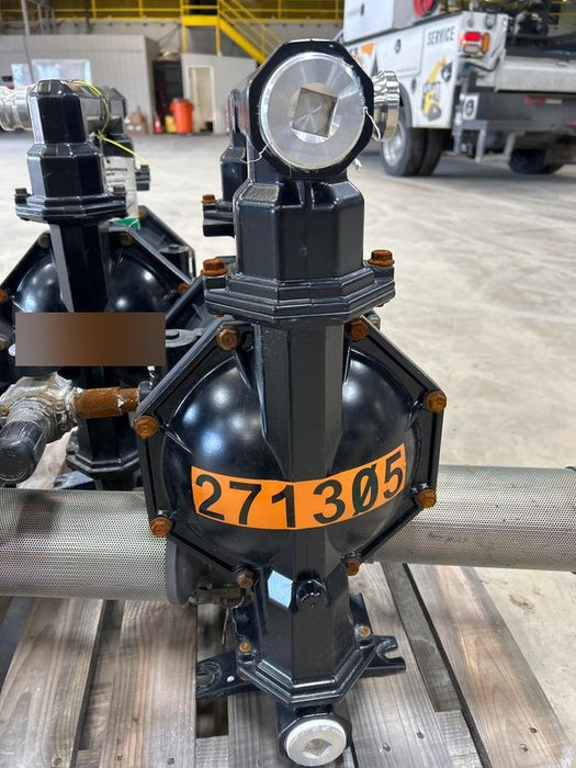 2022 INGERSOLL RAND PD20A-AAP-CCC-B