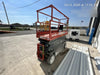 2018 Skyjack SJIII-3226 Skyjack SJIII3226 Scissor Lift w/Trojan Batteries