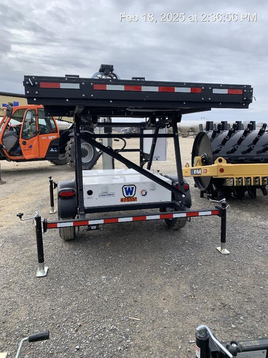 2024 WANCO WLTS-MM8A-1600