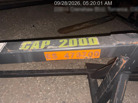 2024 ARROW MATERIAL HANDLING 1000100-12-F