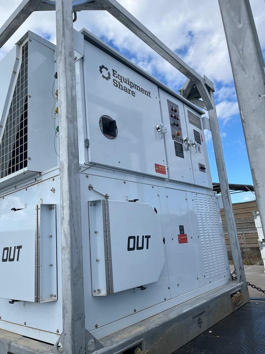 2024 SMARTECH SACP41A-HS