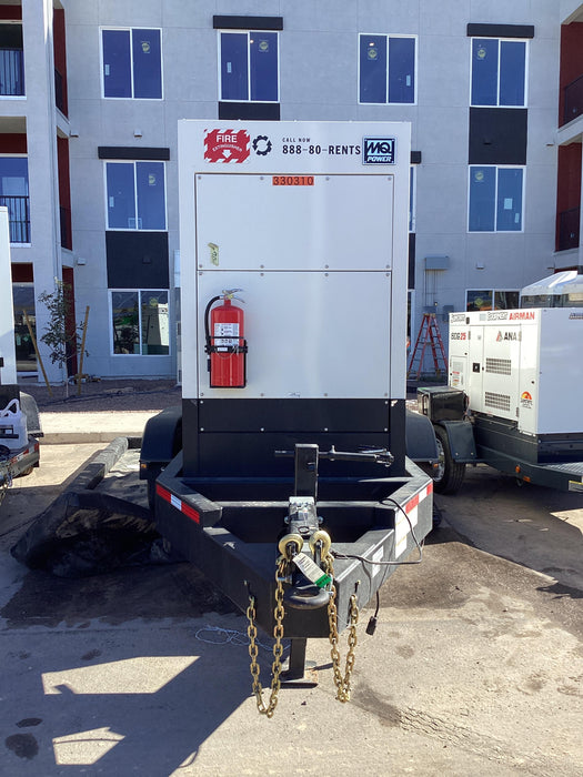 2023 MULTIQUIP DCA220