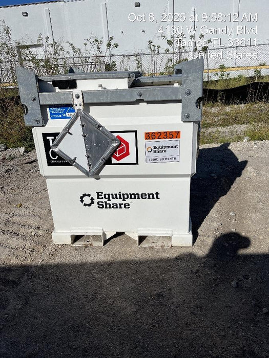 2023 WESTERN GLOBAL 10TCG-ES-12VFHK