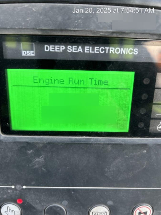 2018 WACKER NEUSON G25