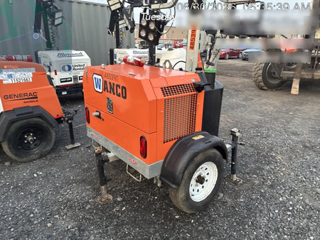 2025 WANCO WLTT-4MM4K