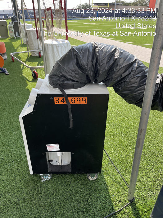 2023 KWIKOOL KPAC1411-2