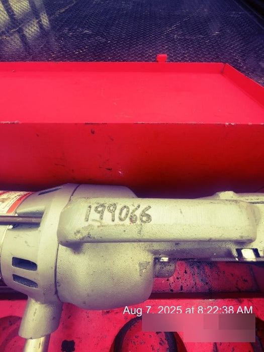 2021 RIDGID 41935-KIT