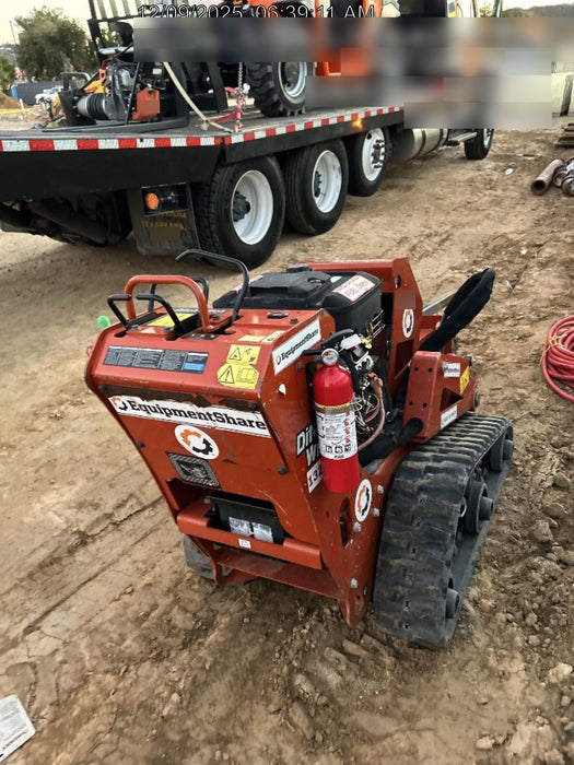 2021 DITCH WITCH C16XA