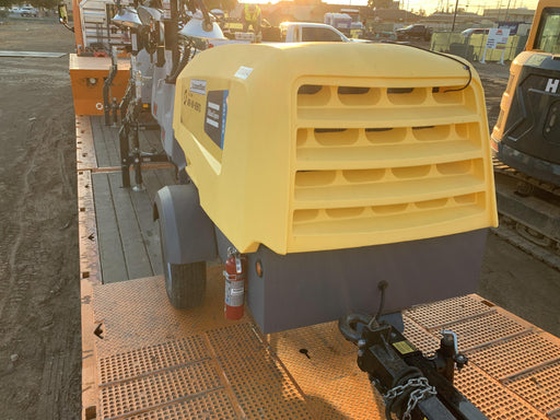 2021 ATLAS COPCO XAS188