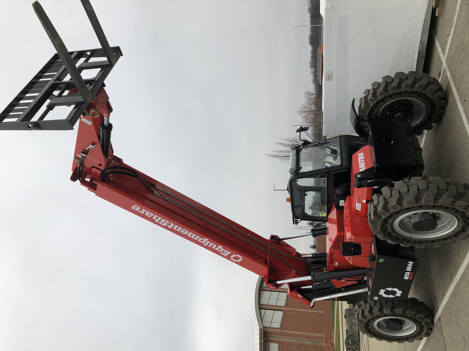 2021 MANITOU MTA8044