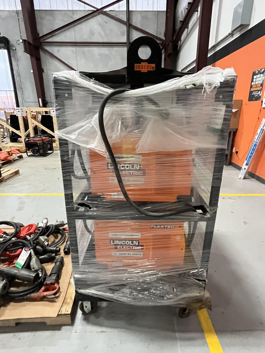 2022 LINCOLN ELECTRIC K3402-2