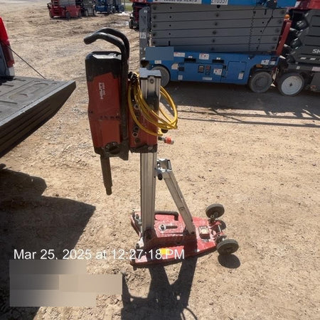 2021 HILTI DD250E