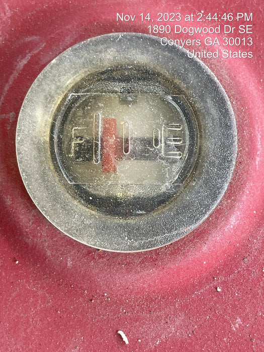 2022 MI-T-M GEN-8000-IMM1E