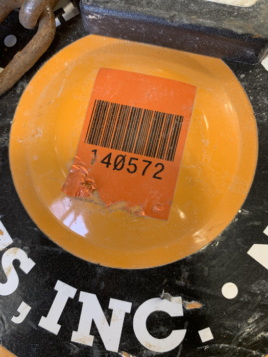 2021 HARRINGTON CF050-20