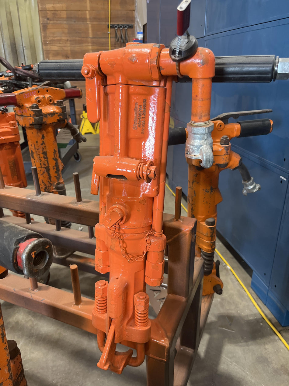 2024 MICHIGAN PNEUMATIC MP-ERD60