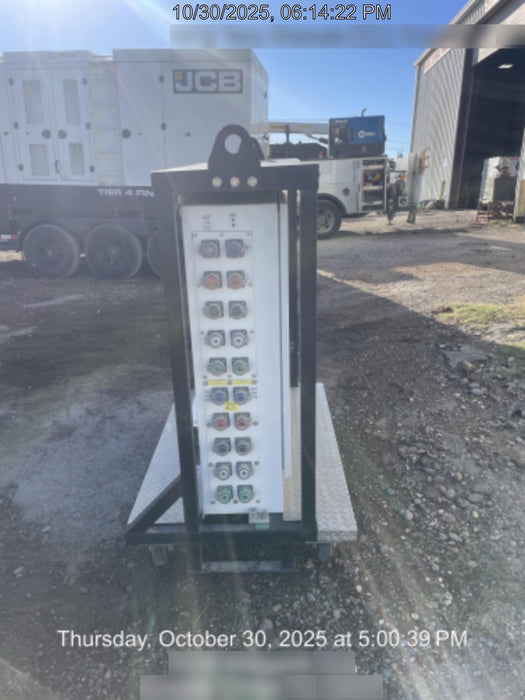 2023 TRYSTAR IEQA1.F1-A-A-A1