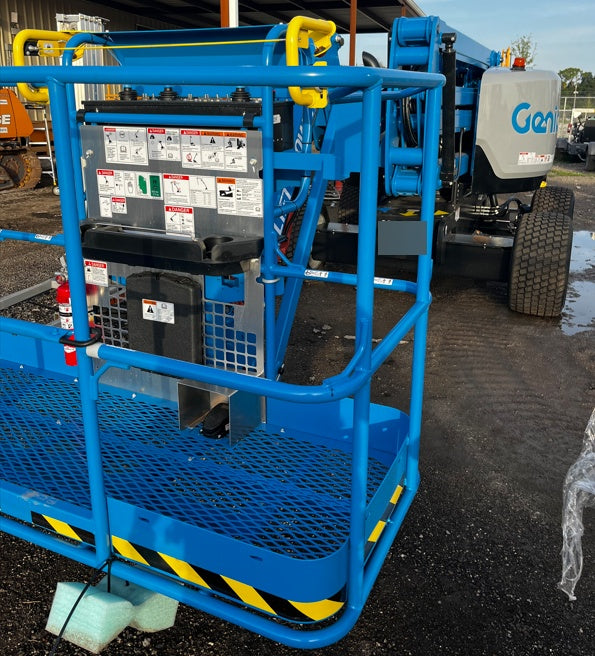 2023 GENIE Z-45/25 RT