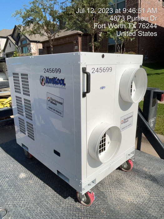 2022 KWIKOOL KPO5-21