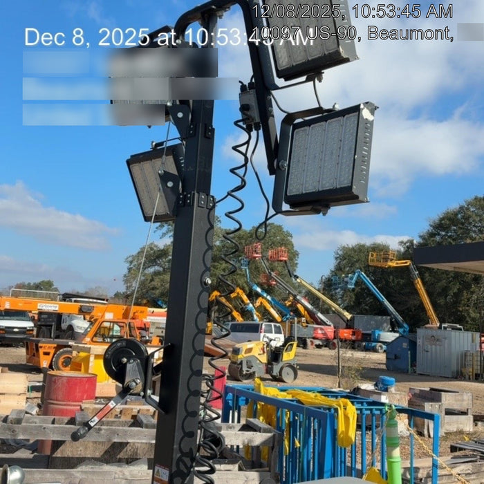 2024 WACKER NEUSON LTT4