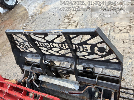 2022 PALADIN 48" Pallet Forks - Paladin