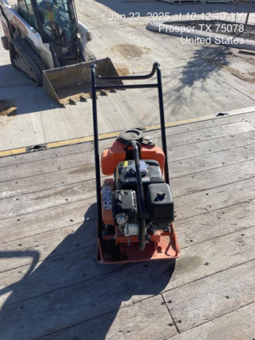 2023 MULTIQUIP MVC82VHW