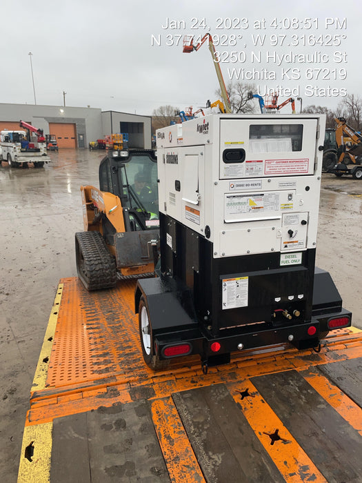 2022 SHINDAIWA DGK15FL