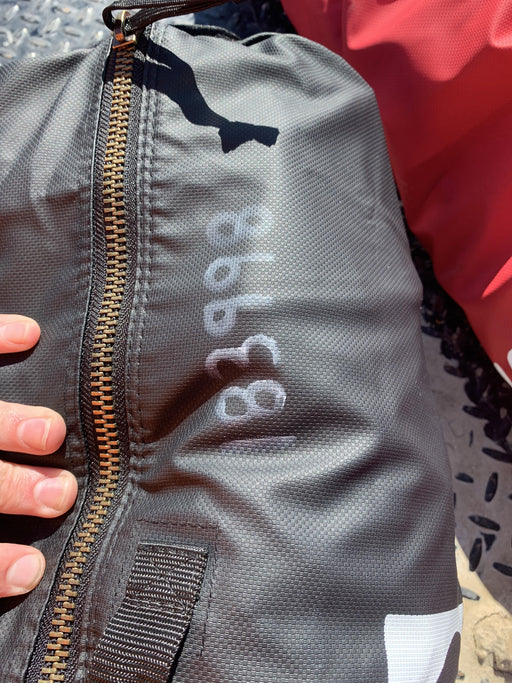 2021 MULTIQUIP GB8LED