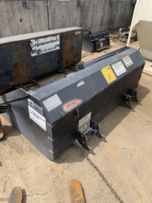 2021 STAR INDUSTRIES 1406B