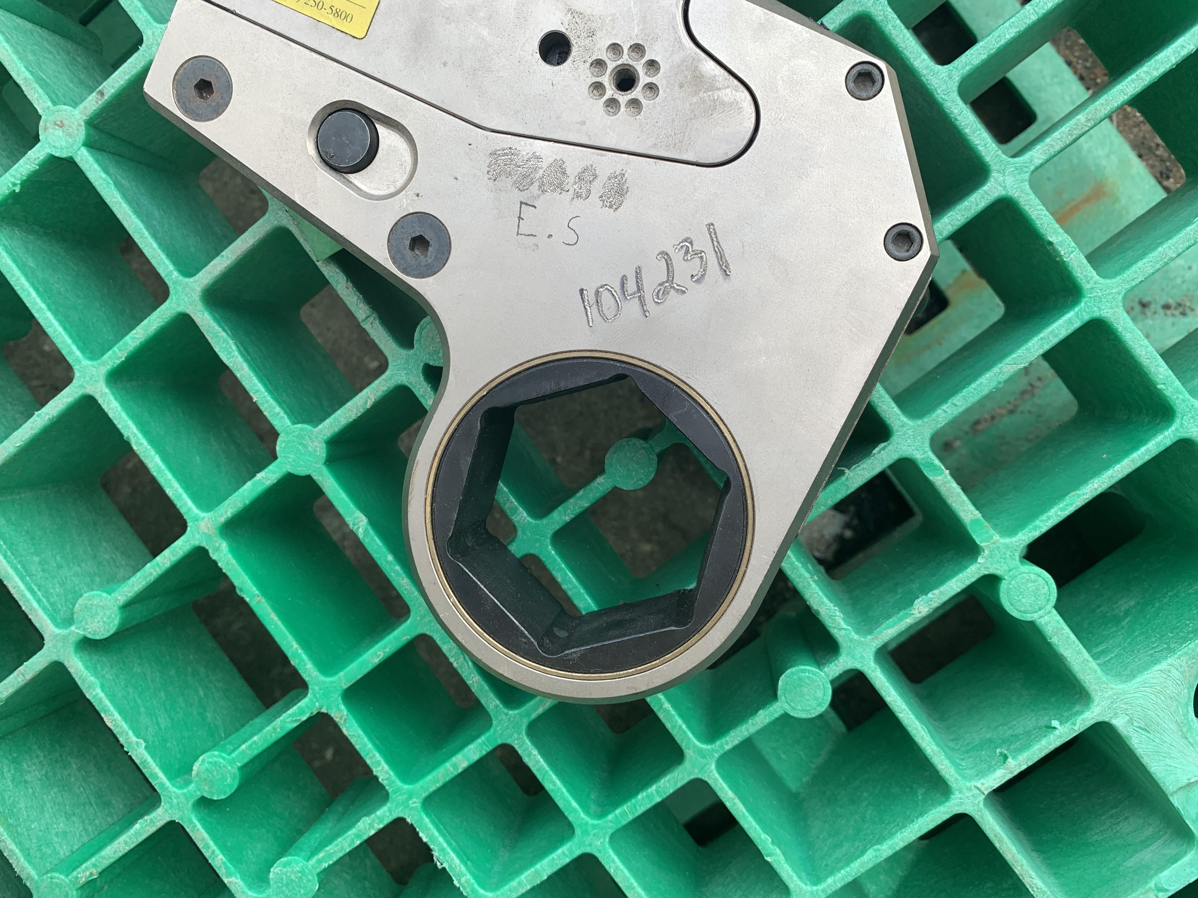2020 TORCUP TX-2RL200