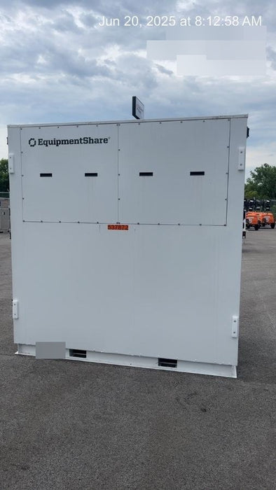 2025 CAPS PAHV-140TC-0NN0NN-5E5-P2-VG2CEUP