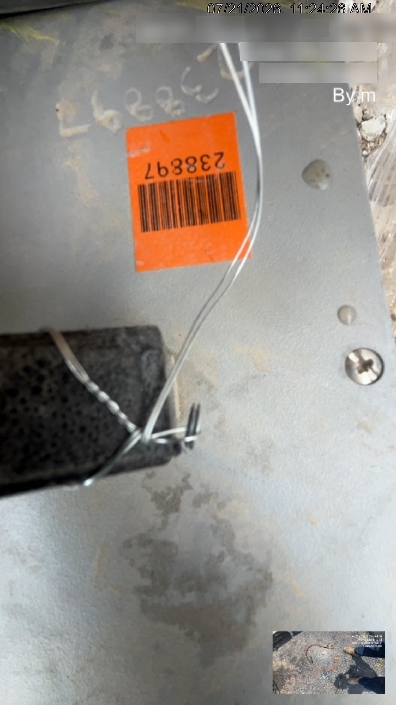 2021 LIND EQUIPMENT TLS-80XPLEDRE-LV