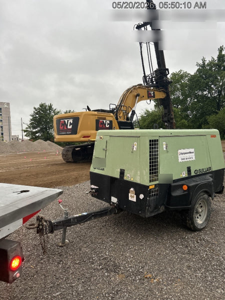 2021 SULLAIR 375H