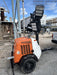 2024 Generac MLTS-4 2.4kW, Mitsu Eng, Analog, LED, Diesel.