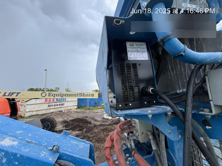 2025 MILLER ELECTRIC CST-282