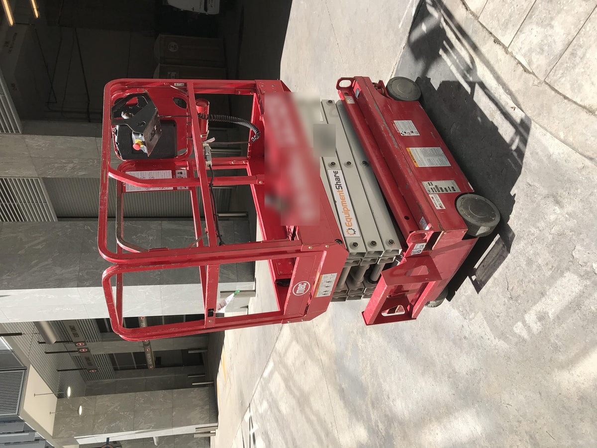 2018 MEC 1330SE