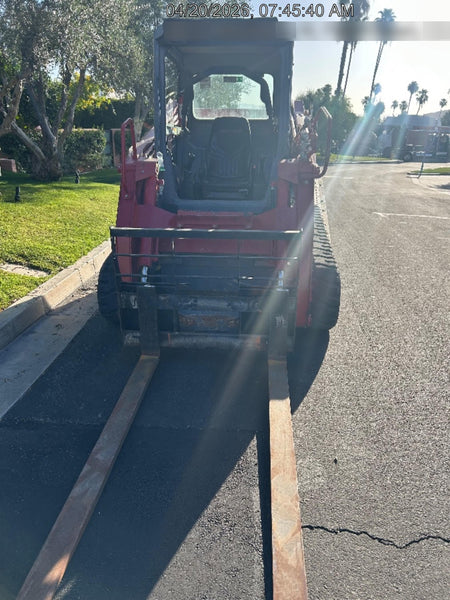 2022 ARROW MATERIAL HANDLING FS5100CB - 72"