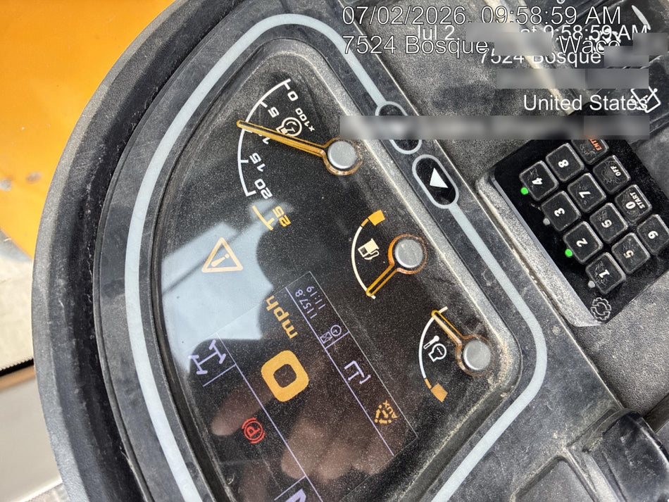 2023 JCB 505-20TC