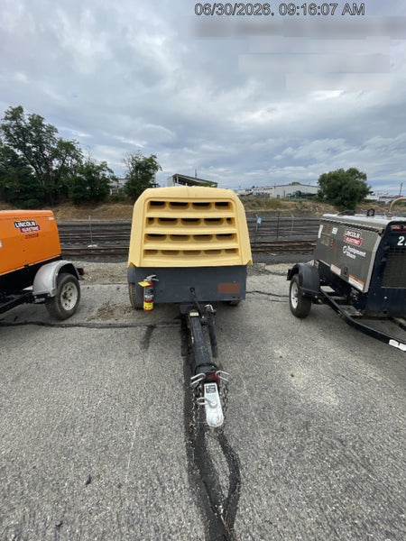 2020 ATLAS COPCO XAS188