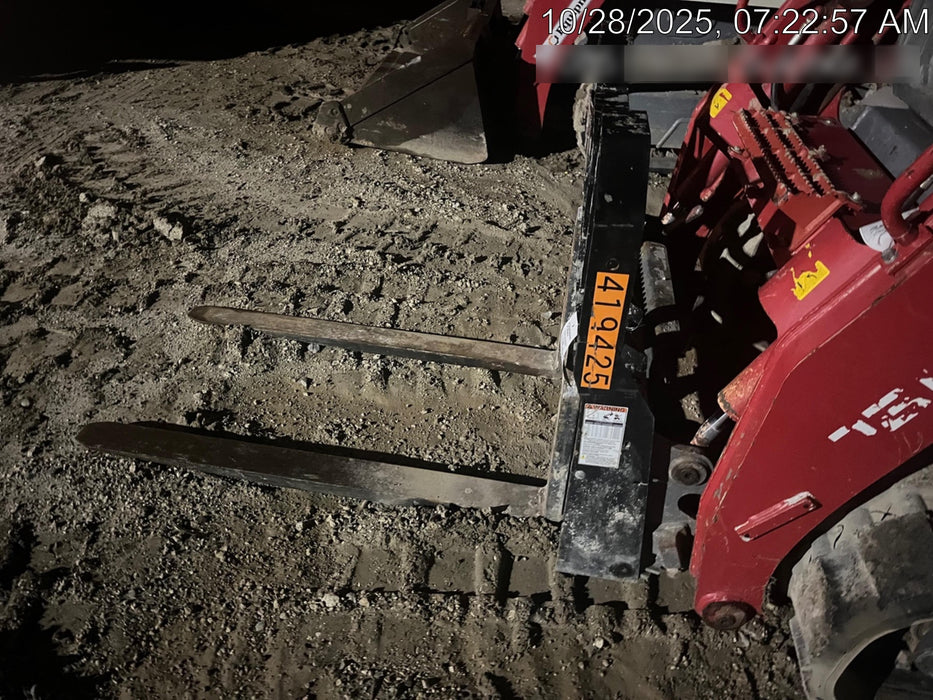 2024 VIRNIG PF4855-5VG