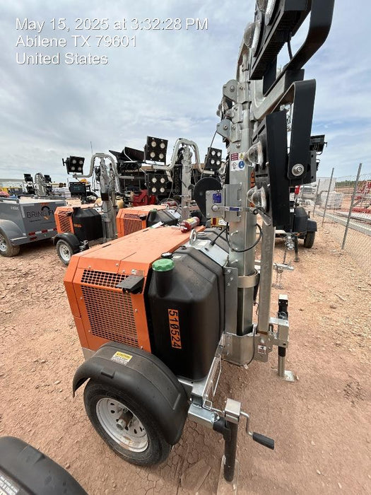 2025 WANCO WLTT-4MM4K