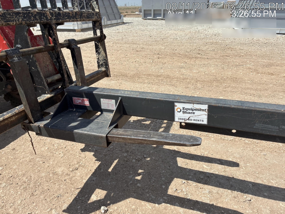 2024 ARROW MATERIAL HANDLING CE60-TH-STP