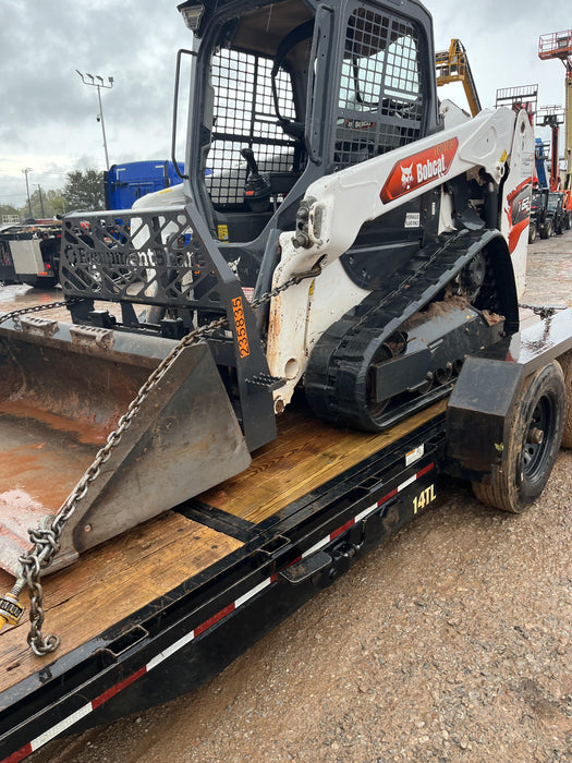 2022 PALADIN 48" Pallet Forks - Paladin