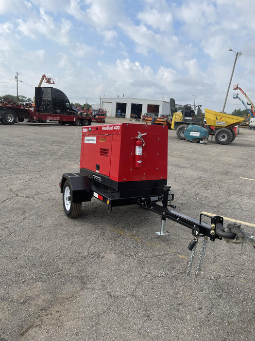 2023 SHINDAIWA DGW400MDL