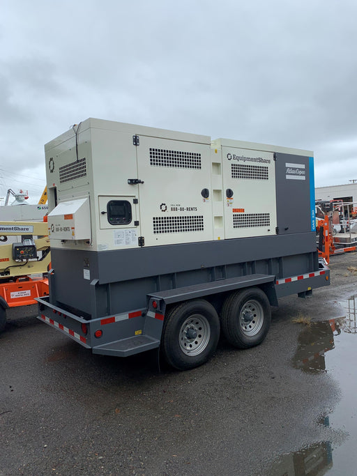 2022 ATLAS COPCO QAS 330