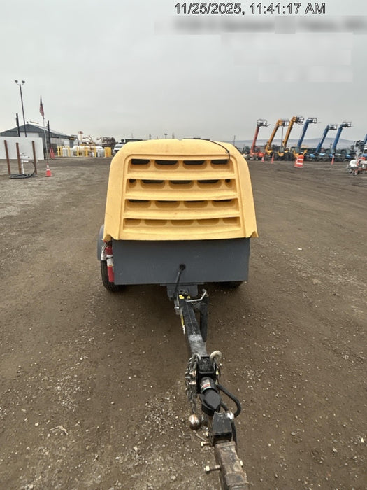 2021 ATLAS COPCO XAS188